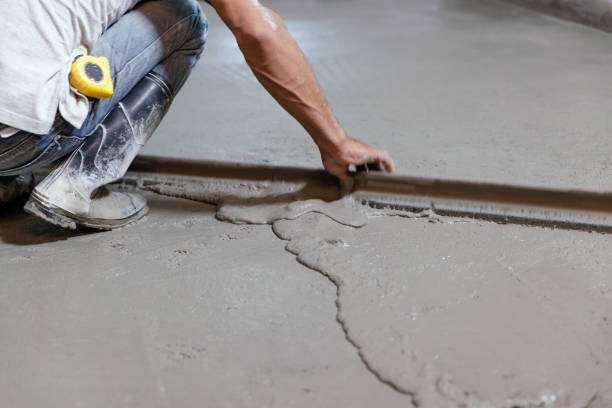Best Residential Concrete Solutions in Beaver Falls, PA