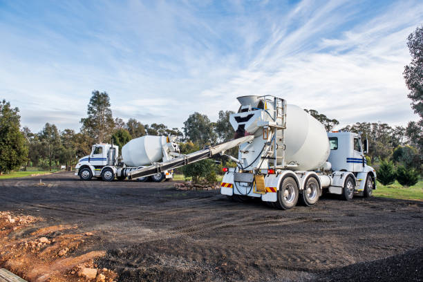 Best Concrete Driveway Installation in Beaver Falls, PA