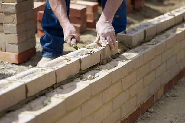 Best Concrete Retaining Walls in Beaver Falls, PA