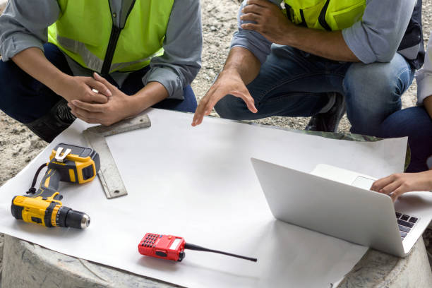 Best Industrial Concrete Flooring in Beaver Falls, PA